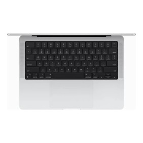 Apple MacBook Pro 14.2 Inch M3, 8GB, 512GB (MR7J3 Silver, MTL73 Space Gray)